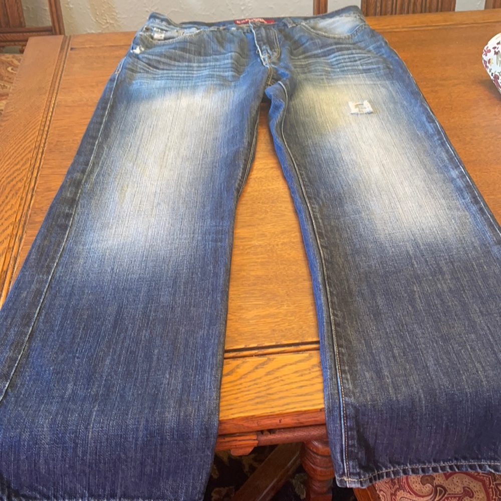 Men’s Express Kingston 34/30